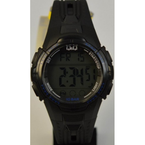 Q&Q M189-004